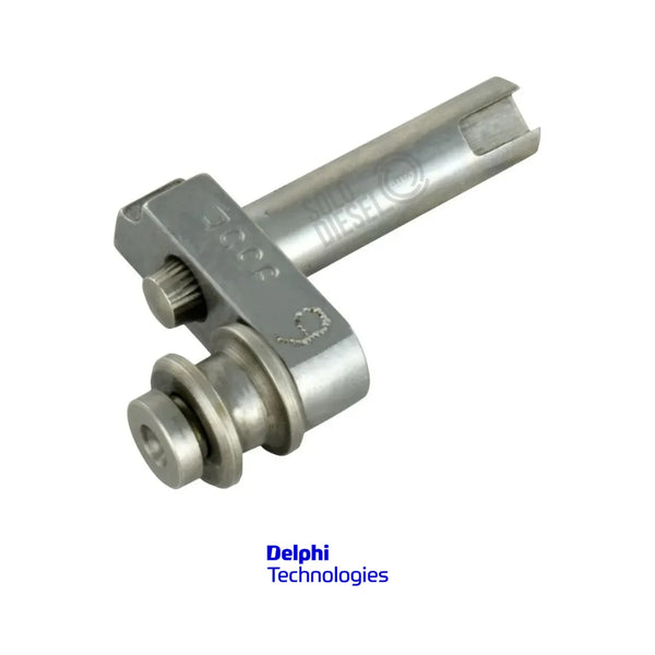 Válvula Dosificadora 7180-935E Delphi para Bomba Diésel DPA / DP100 / DP150 CAV — Perkins, Massey Ferguson, Ford, John Deere