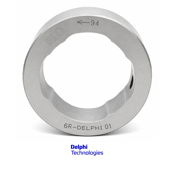 Aro Anillo de Levas 7180-94 Delphi para Bomba Diésel DPA CAV — Perkins, Massey Ferguson, Ford