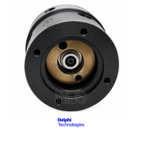 Cabezal Hidráulico 7180-964U Delphi para Bomba Diésel DPA CAV 4 Cilindros 9mm — Perkins / Massey Ferguson