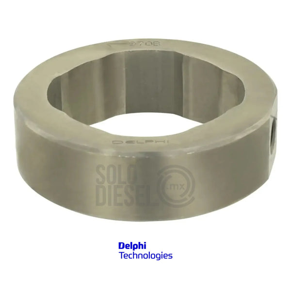 Aro Anillo de Levas 7180-970B Delphi para Bomba Diésel DPA CAV 4 Cilindros — Perkins, Massey Ferguson, Ford