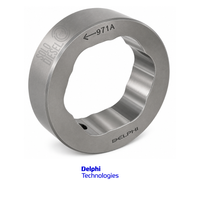 Aro Anillo de Leva 7180-971B Delphi para Bomba Diésel DPA CAV — Perkins 1103A-33T / FG Wilson