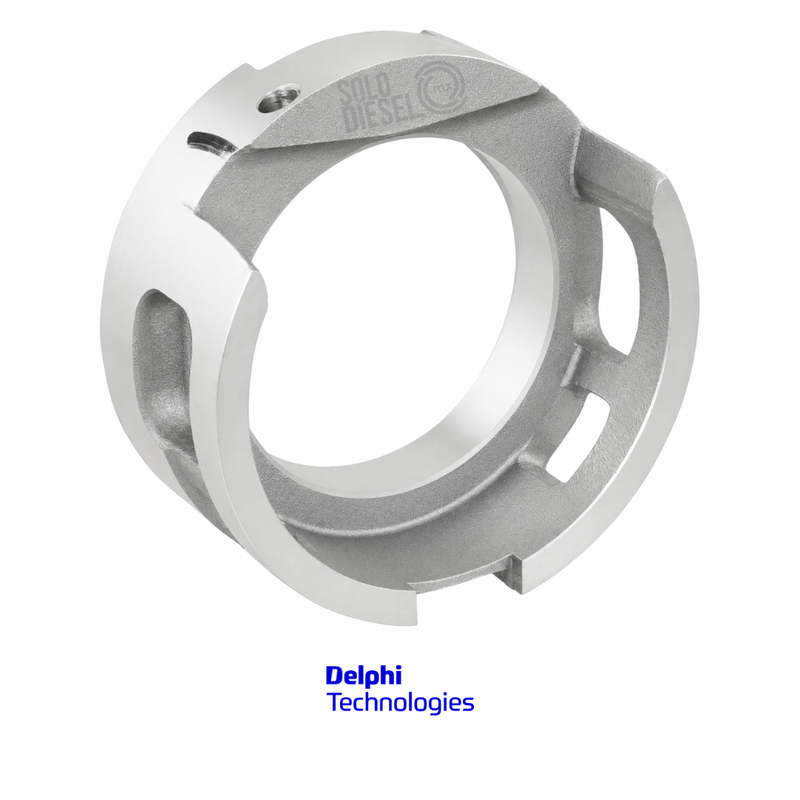 Cojinete / Espaciador de Flecha 7182-019M Delphi para Bomba Diésel DPS / DP200 / DP210 / DP310 CAV