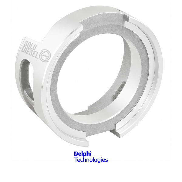 Cojinete / Espaciador de Flecha 7182-019M Delphi para Bomba Diésel DPS / DP200 / DP210 / DP310 CAV