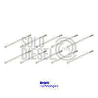 Resorte de Placa de Espiral 7182-159 Delphi para Bomba Diésel DPS / DP200 / DP210 / DP310 CAV (Paquete 10 pzs)