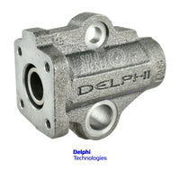 Cuerpo y Pistón de Avance 7182-301H Delphi para Bomba Diésel DPA / DP200 CAV — Perkins, Massey Ferguson