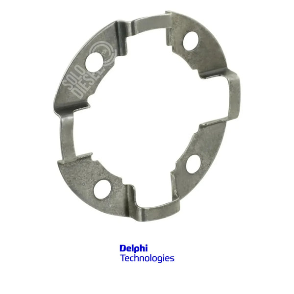 Placa de Tope 7182-543 Delphi para Bomba Diésel DPS / DP200 / DP210 / DP310 CAV — Ford, Fiat