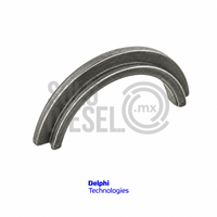 Anillo Abierto 7182-559 Delphi para Bomba Diésel DPS / DP200 CAV