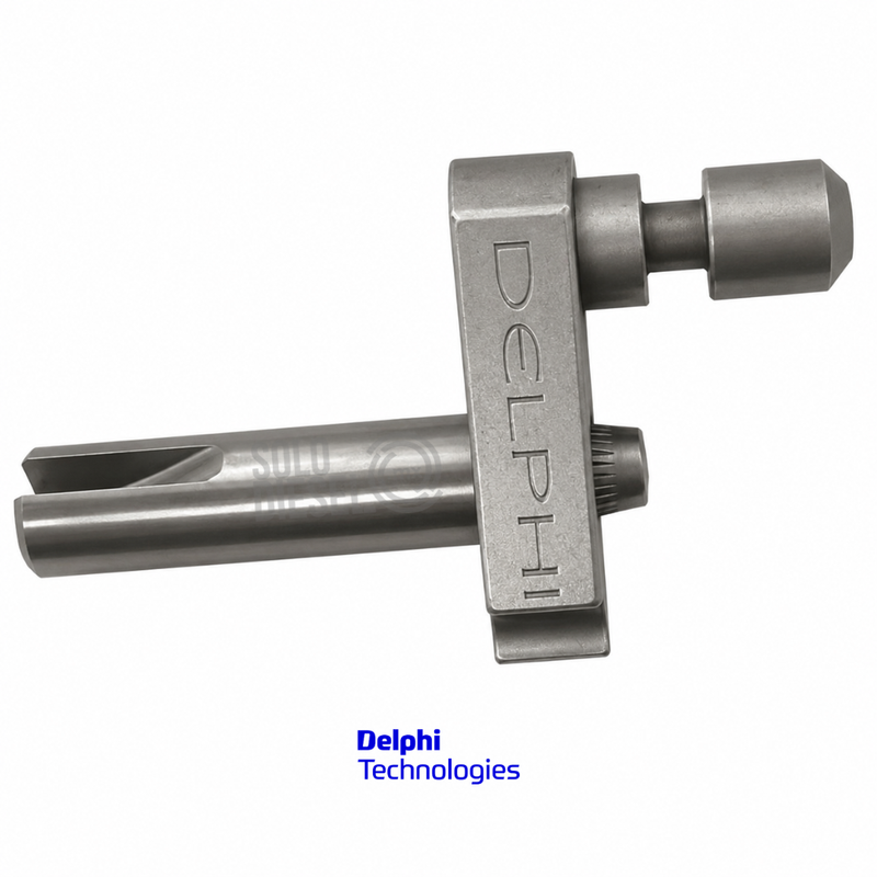 Válvula Dosificadora 7182-620C Delphi para Bomba Diésel DPS CAV — Cummins / Maquinaria Industrial