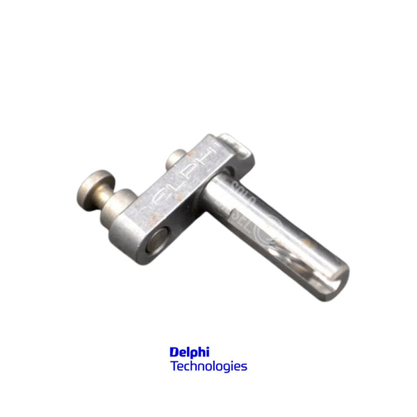 Válvula Dosificadora 7182-620G Delphi para Bomba Diésel DPA / DPS CAV — Perkins, Massey Ferguson, Cummins