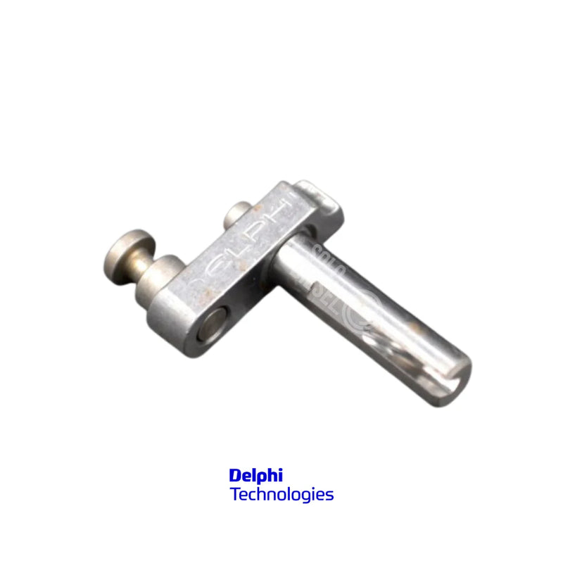 Válvula Dosificadora 7182-620G Delphi para Bomba Diésel DPA / DPS CAV — Perkins, Massey Ferguson, Cummins