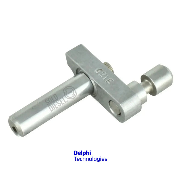 Válvula Dosificadora 7182-621E Delphi para Bomba Diésel DPA / DPS CAV — Perkins, Massey Ferguson, Leyland, Ford