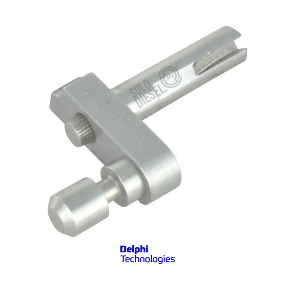 Válvula Dosificadora 7182-621E Delphi para Bomba Diésel DPA / DPS CAV — Perkins, Massey Ferguson, Leyland, Ford