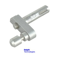 Válvula Dosificadora 7182-621E Delphi para Bomba Diésel DPA / DPS CAV — Perkins, Massey Ferguson, Leyland, Ford