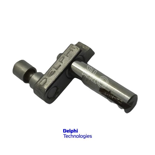 Válvula Dosificadora 7182-621G Delphi para Bomba Diésel DPA / DPS CAV — Perkins, Massey Ferguson