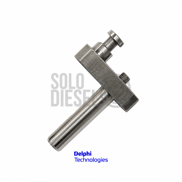 Válvula Dosificadora 7182-621J Delphi para Bomba Diésel DPA / DPS / DP200 CAV — Perkins, Massey Ferguson, Fiat