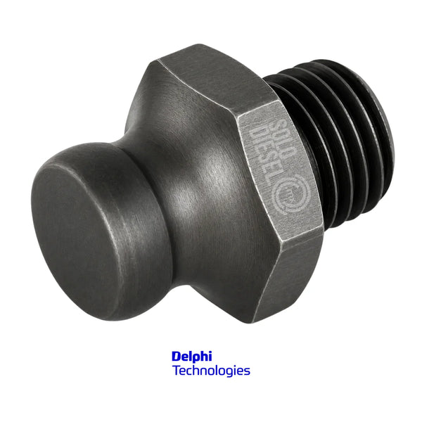 Tornillo de Avance 7182-923 Delphi para Bomba Diésel DPS / DP200 CAV