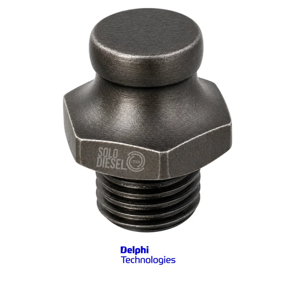 Tornillo de Avance 7182-923 Delphi para Bomba Diésel DPS / DP200 CAV