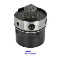 Cabezal Hidráulico 7183-129K Delphi para Bomba Diésel DPS CAV 4 Cilindros 7mm — Fiat 8045 / Iveco 8041-8045 / New Holland