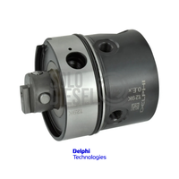 Cabezal Hidráulico 7183-129K Delphi para Bomba Diésel DPS CAV 4 Cilindros 7mm — Fiat 8045 / Iveco 8041-8045 / New Holland