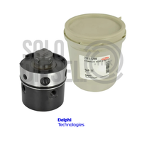 Cabezal Hidráulico 7183-129K Delphi para Bomba Diésel DPS CAV 4 Cilindros 7mm — Fiat 8045 / Iveco 8041-8045 / New Holland