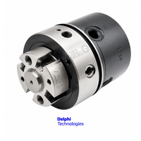 Cabezal Hidráulico 7184-082L Delphi para Bomba Diésel DPA CAV 4 Cilindros 7mm — Perkins Vista A / Bombas 3349F