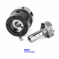 Cabezal Hidráulico 7184-082L Delphi para Bomba Diésel DPA CAV 4 Cilindros 7mm — Perkins Vista A / Bombas 3349F