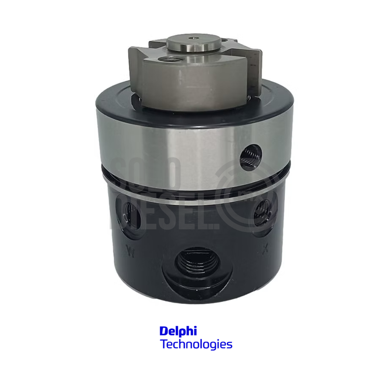 Cabezal Hidráulico 7184-083L Delphi para Bomba Diésel DPA CAV 3 Cilindros — Perkins 1103A-33T