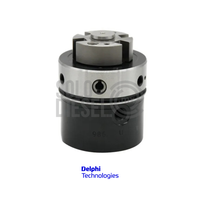 Cabezal Hidráulico 7184-083L Delphi para Bomba Diésel DPA CAV 3 Cilindros — Perkins 1103A-33T