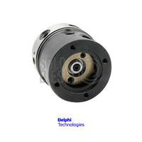 Cabezal Hidráulico 7184-083L Delphi para Bomba Diésel DPA CAV 3 Cilindros — Perkins 1103A-33T