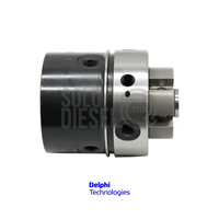Cabezal Hidráulico 7184-083L Delphi para Bomba Diésel DPA CAV 3 Cilindros — Perkins 1103A-33T