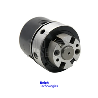 Cabezal Hidráulico 7184-083L Delphi para Bomba Diésel DPA CAV 3 Cilindros — Perkins 1103A-33T