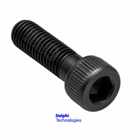Tornillo Interno de Gobernador 7185-015 Delphi para Bomba Diésel DP200 / DP210 / DP310 CAV