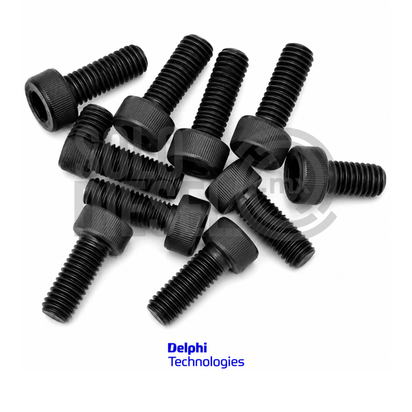 Tornillo Interno de Gobernador 7185-015 Delphi para Bomba Diésel DP200 / DP210 / DP310 CAV