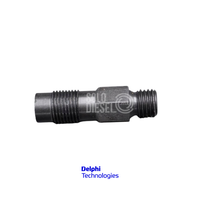 Válvula de Alta Presión / Presurización 7185-022 Delphi para Bomba Diésel DPA / DPS / DP CAV — Ford / John Deere