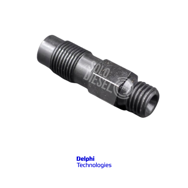 Válvula de Alta Presión / Presurización 7185-022 Delphi para Bomba Diésel DPA / DPS / DP CAV — Ford / John Deere