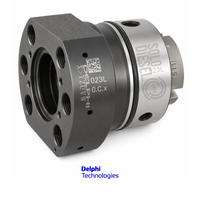 Cabezal Hidráulico 7185-023L Delphi para Bomba Diésel DP200 / DPA CAV 6 Cilindros 7mm — Lucas LDFF2069
