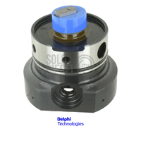 Cabezal Hidráulico 7185-044L Delphi para Bomba Diésel DPS CAV 4 Cilindros — Ford / New Holland
