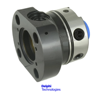 Cabezal Hidráulico 7185-044L Delphi para Bomba Diésel DPS CAV 4 Cilindros — Ford / New Holland