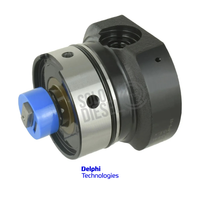 Cabezal Hidráulico 7185-044L Delphi para Bomba Diésel DPS CAV 4 Cilindros — Ford / New Holland