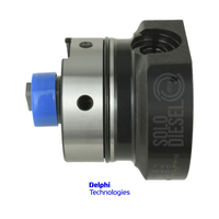 Cabezal Hidráulico 7185-044L Delphi para Bomba Diésel DPS CAV 4 Cilindros — Ford / New Holland