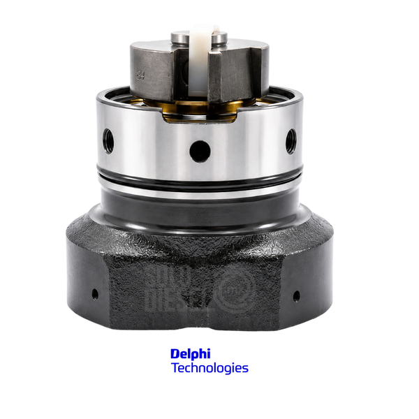 Cabezal Hidráulico 7185-096U Delphi para Bomba Diésel DPA / DP200 CAV — Tractores, Comerciales y Maquinaria