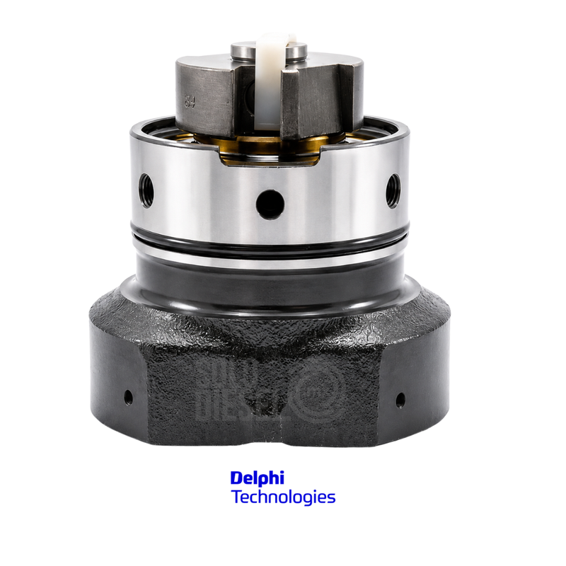 Cabezal Hidráulico 7185-096U Delphi para Bomba Diésel DPA / DP200 CAV — Tractores, Comerciales y Maquinaria