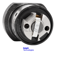 Cabezal Hidráulico 7185-096U Delphi para Bomba Diésel DPA / DP200 CAV — Tractores, Comerciales y Maquinaria