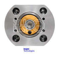 Cabezal Hidráulico 7185-096U Delphi para Bomba Diésel DPA / DP200 CAV — Tractores, Comerciales y Maquinaria