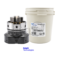 Cabezal Hidráulico 7185-096U Delphi para Bomba Diésel DPA / DP200 CAV — Tractores, Comerciales y Maquinaria