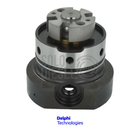 Cabezal Hidráulico 7185-101L Delphi para Bomba Diésel DPA / DP200 CAV 6 Cilindros 7mm — Perkins, JCB, SISU