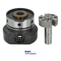 Cabezal Hidráulico 7185-101L Delphi para Bomba Diésel DPA / DP200 CAV 6 Cilindros 7mm — Perkins, JCB, SISU