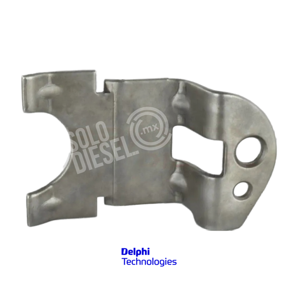 Brazo de Gobernador 7185-154A Delphi para Bomba Diésel DPS CAV — Ford / New Holland / Renault