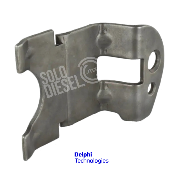 Brazo de Gobernador 7185-154A Delphi para Bomba Diésel DPS CAV — Ford / New Holland / Renault