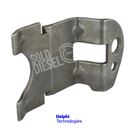 Brazo de Gobernador 7185-154A Delphi para Bomba Diésel DPS CAV — Ford / New Holland / Renault